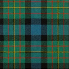 MacLaren Ancient 13oz Tartan Fabric By The Metre